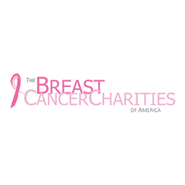 Breast Cancer Charities
