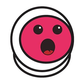 Dancing Astronaut