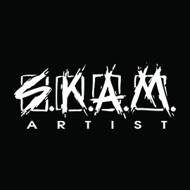 Skam Artist
