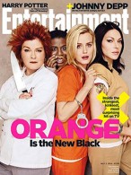 Entertainment Weekly