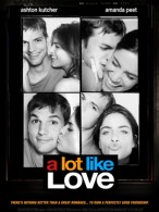 A Lot Like Love