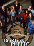 Boston Public