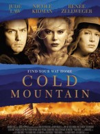 Cold Mountain