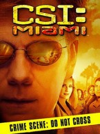 CSI: Miami