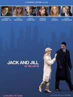 Jack and Jill vs. the World