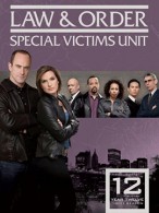 Law & Order: SVU