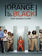 Orange Is the New Black