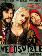 Weirdsville