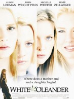 White Oleander