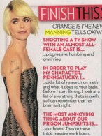 OK! Magazine