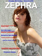 Zephra Magazine