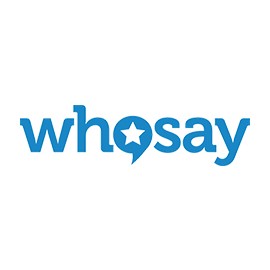 WhoSay