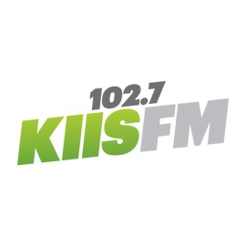 KIIS FM