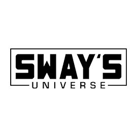 Sway’s Universe