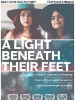 A Light Beneath Their Feet