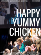 Happy Yummy Chicken